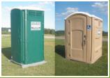 Portable Restroom Rental