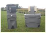 Portable Hand Washing Sinks